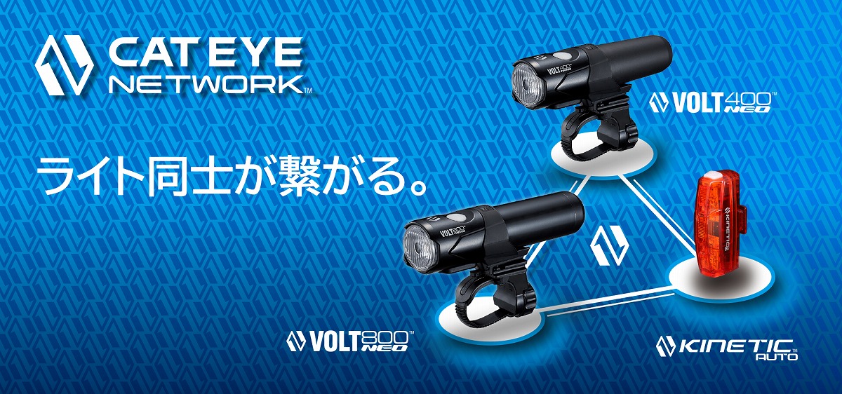 CATEYE NETWORK