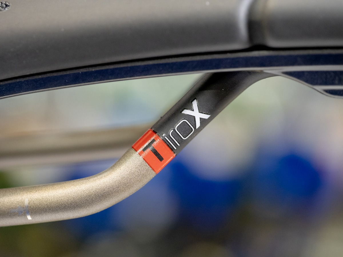 PROLOGO TIROXレール