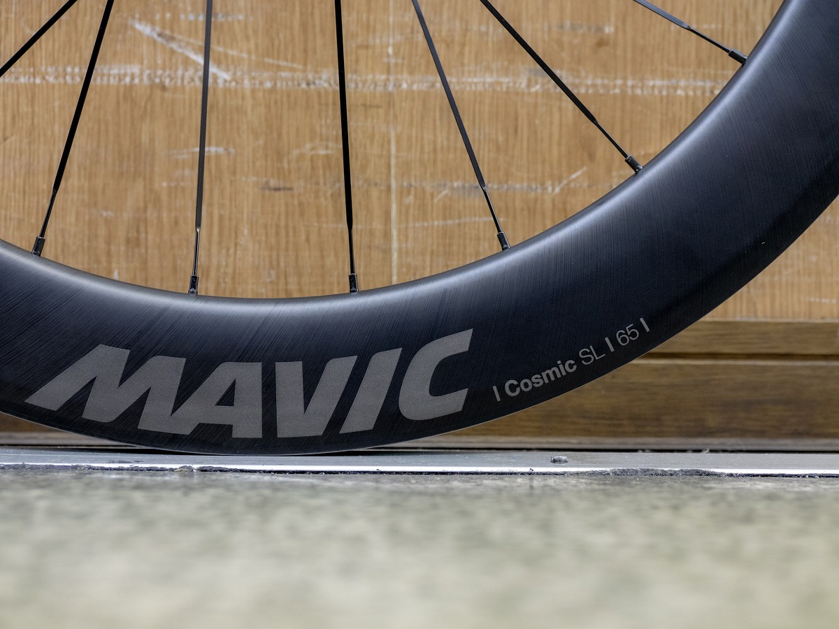 MAVIC COSMIC SL 65 DCL