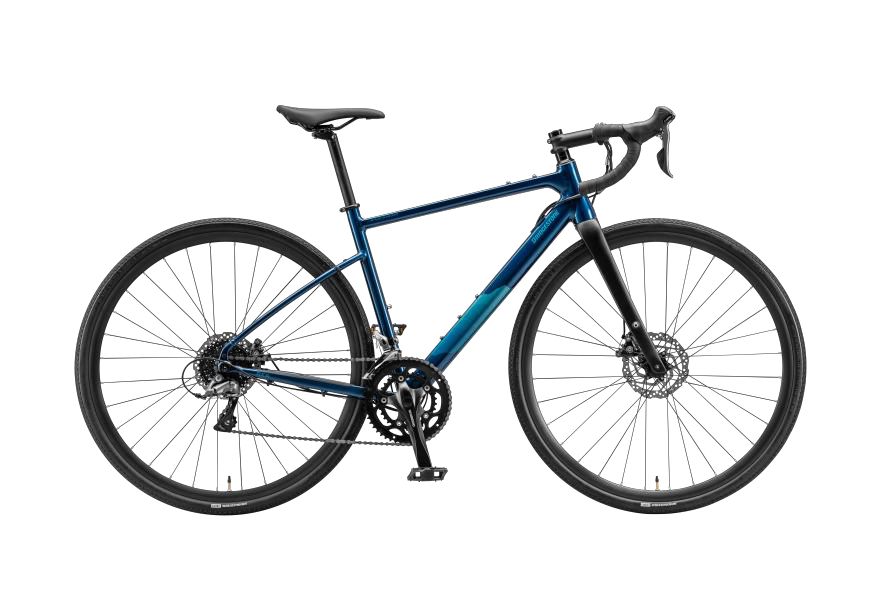 BRIDGESTONE ANCHOR RE6 FLOW BLUE カラー