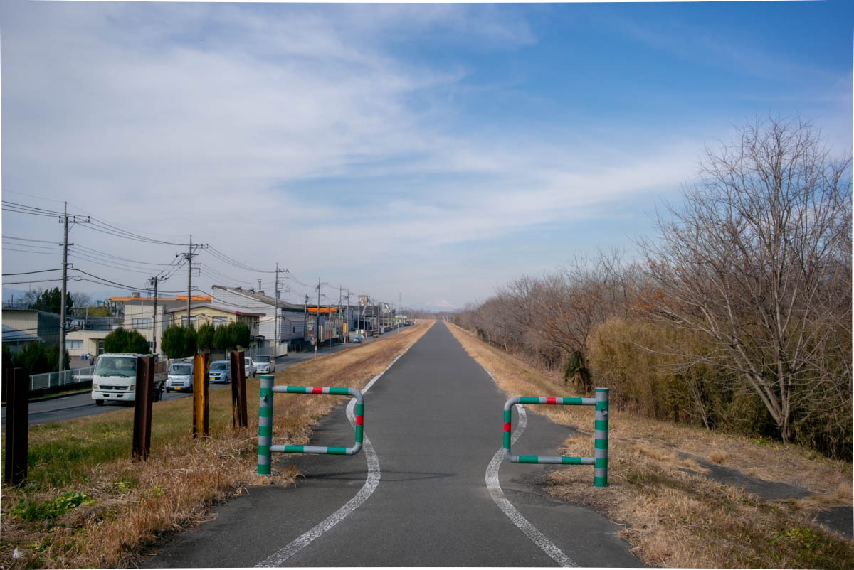 妙義山