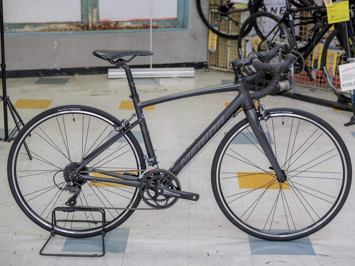 MERIDA RIDE80 FK06
