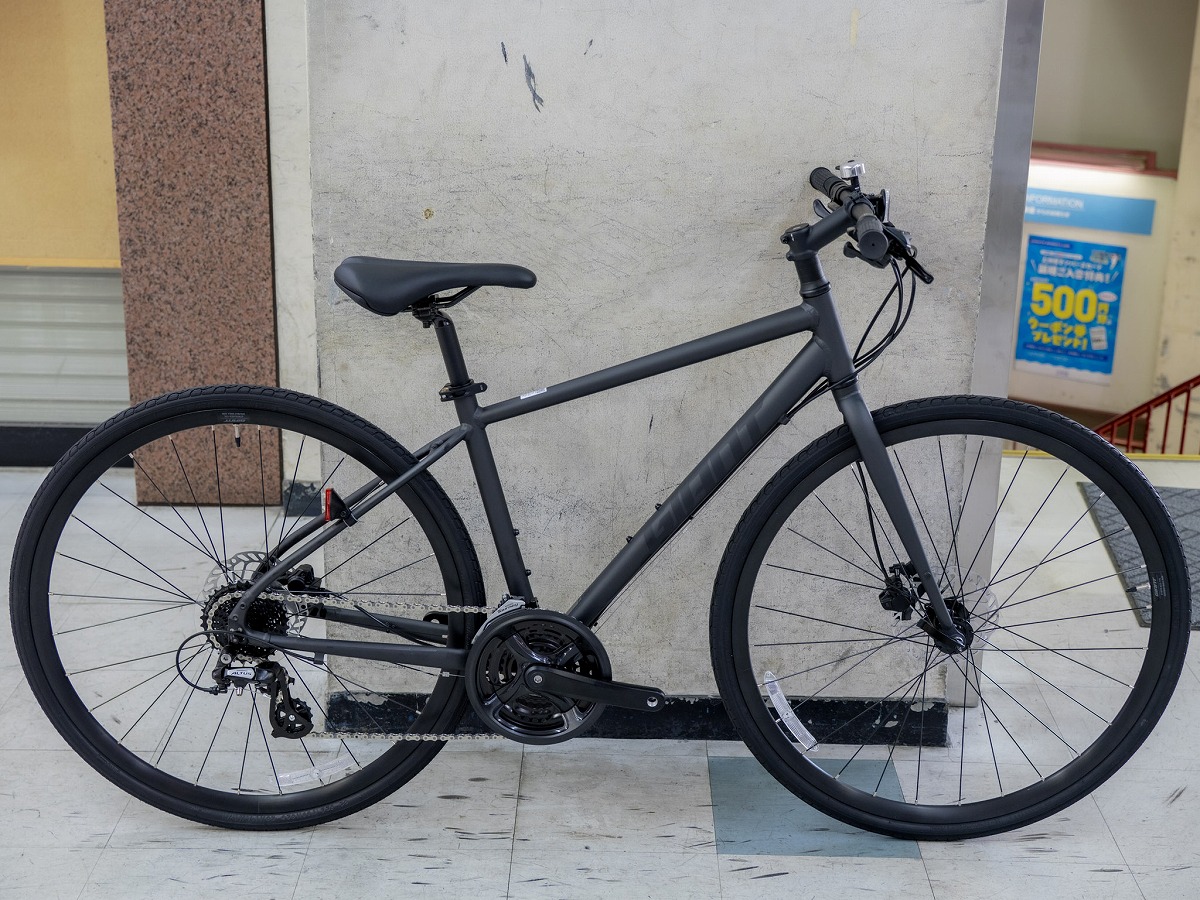GIANT ESCAPE R DISC