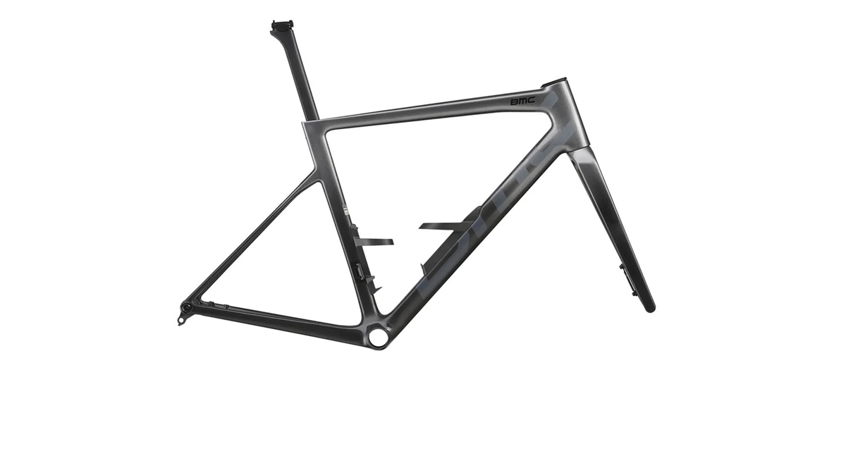 BMC TEAMMACHINE SLR 01 BLK/WHTカラー