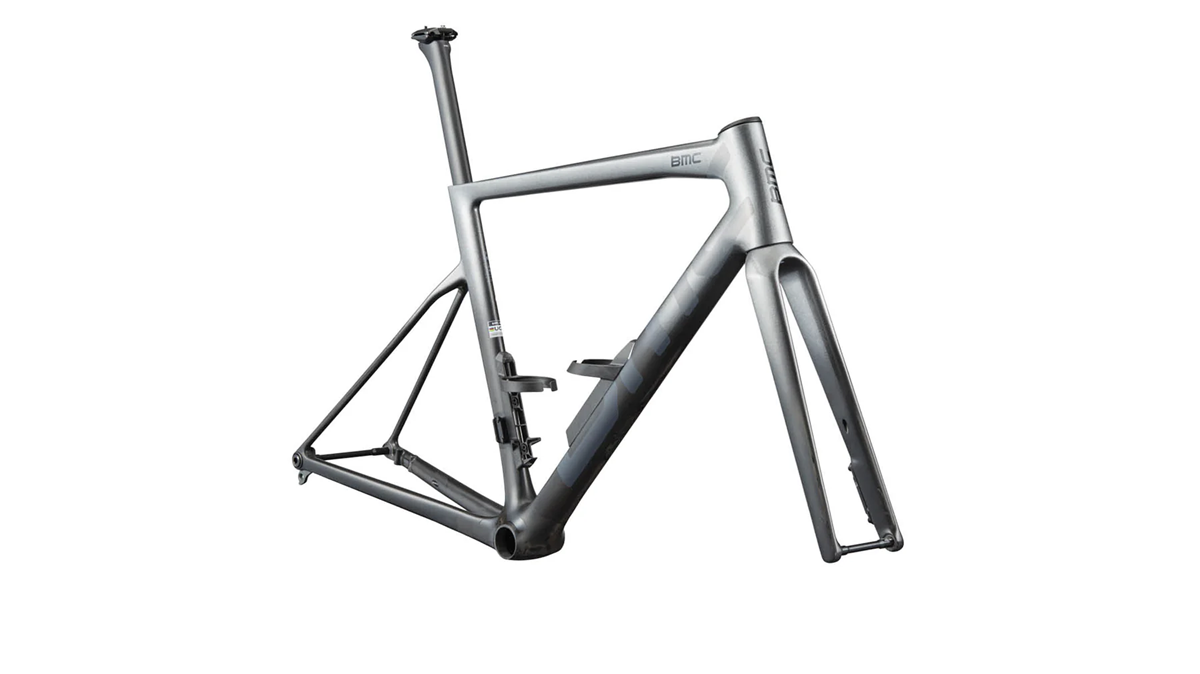 BMC TEAMMACHINE SLR 01 BLK/WHTカラー