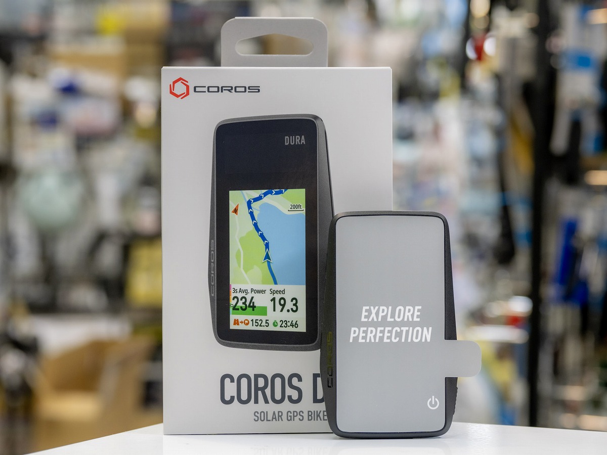 COROS DURA SOLAR