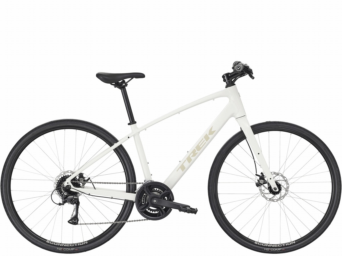 TREK FX1 ERAWHTカラー