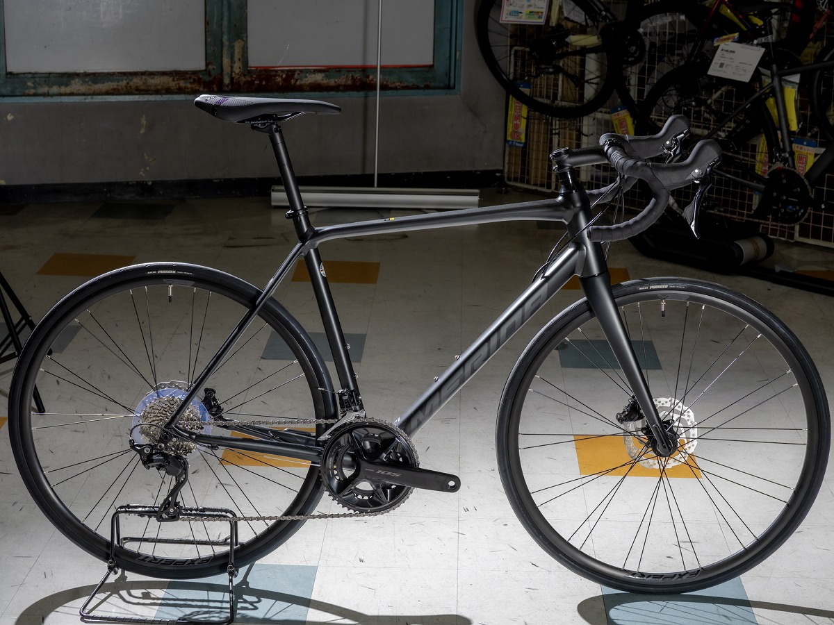 MERIDA SCULTURA 400 FK02カラー