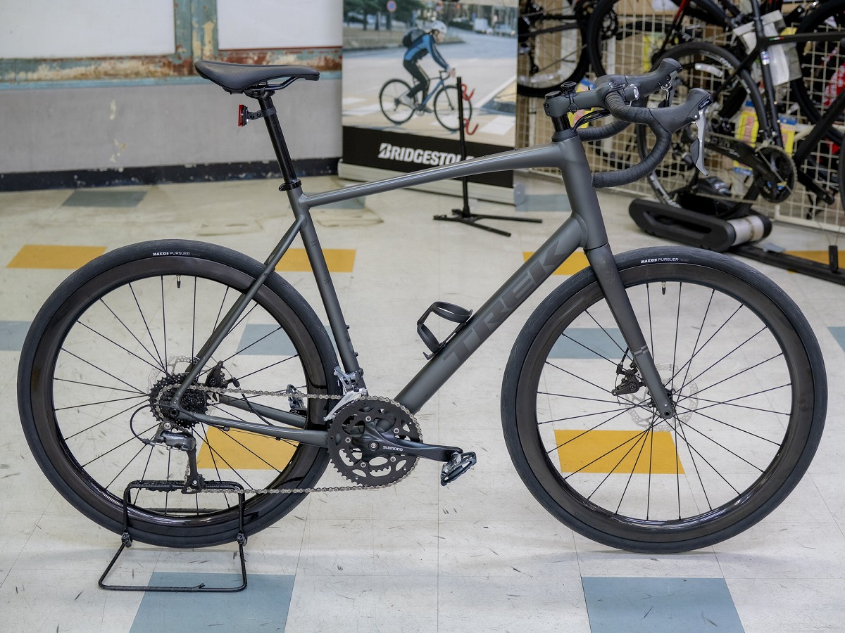 TREK DOMANE AL 2 61サイズ