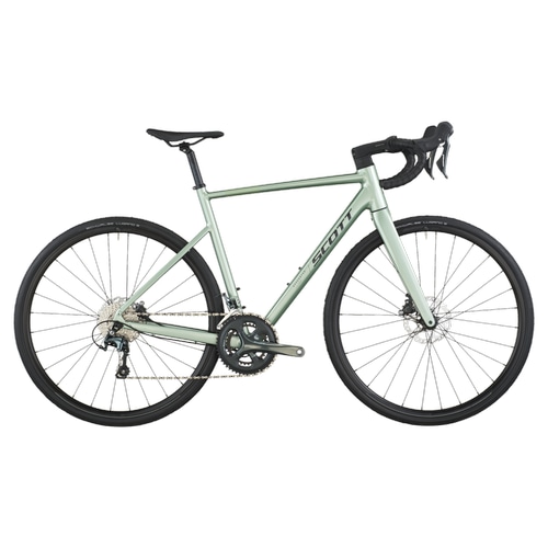 SCOTT SPEEDSTER 20 RESEDA GRNカラー