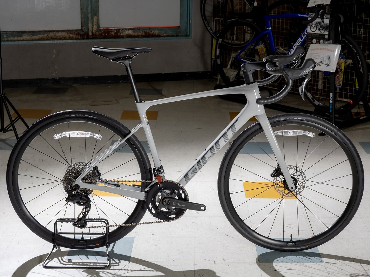 GIANT DEFY ADVANCED 3