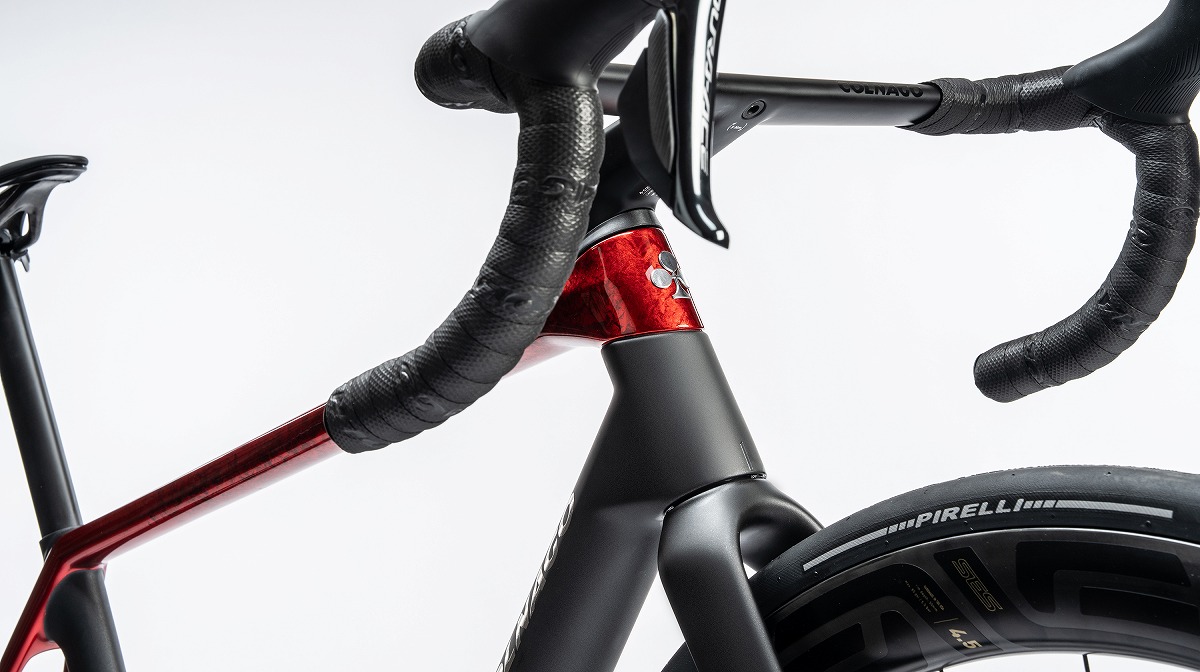COLNAGO 無金利・低金利キャンペーン
