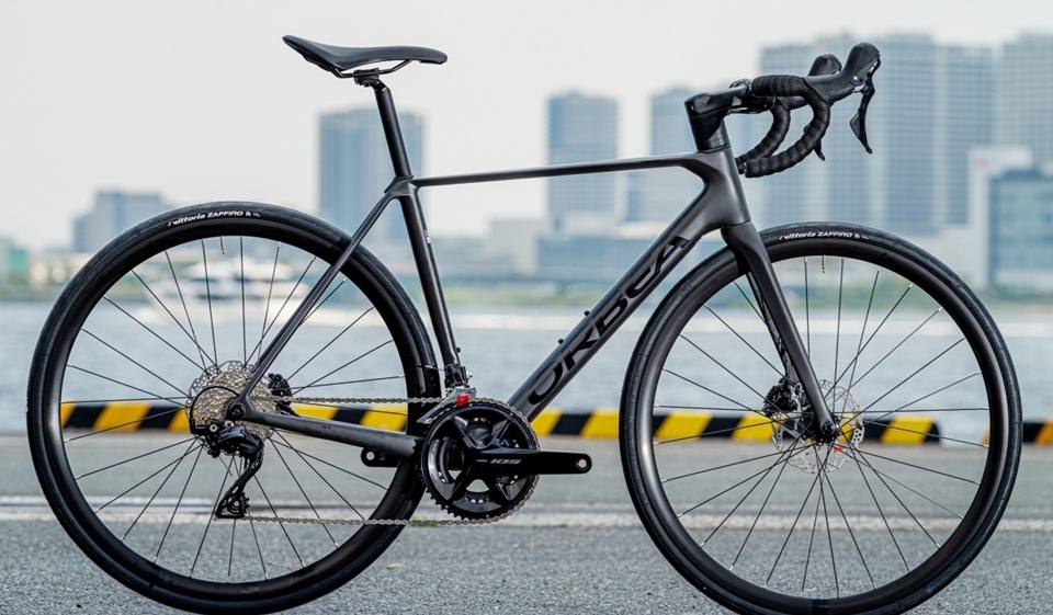 【池Cイベント告知】カーボンロードデビューに”ちょうど良い高性能”『ORBEA ORCA試乗会 in 池袋チャーリー』開催♪【6/13～6/21】 | Y's Road 池袋チャーリー店