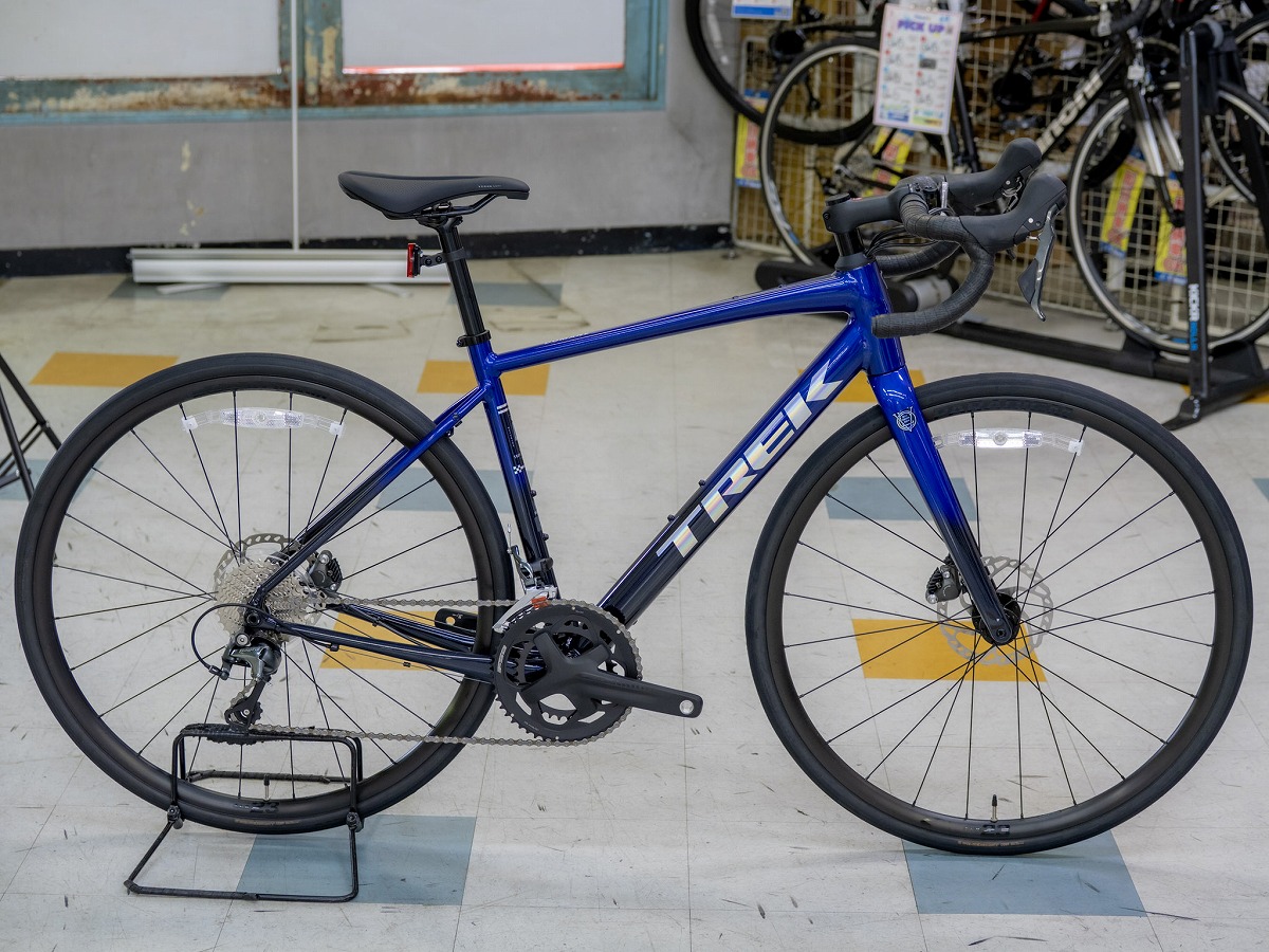 TREK DOMANE AL4 Gen4