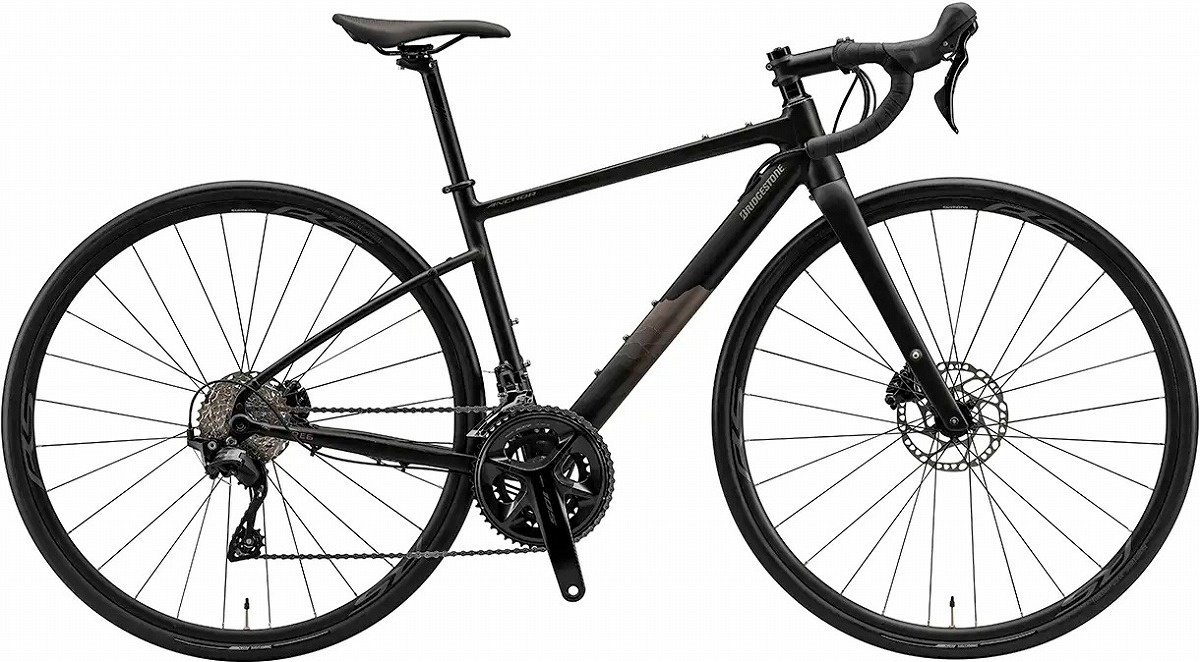 BRIDGESTONE ANCHOR RE6 105 ミッドナイトブラックカラー