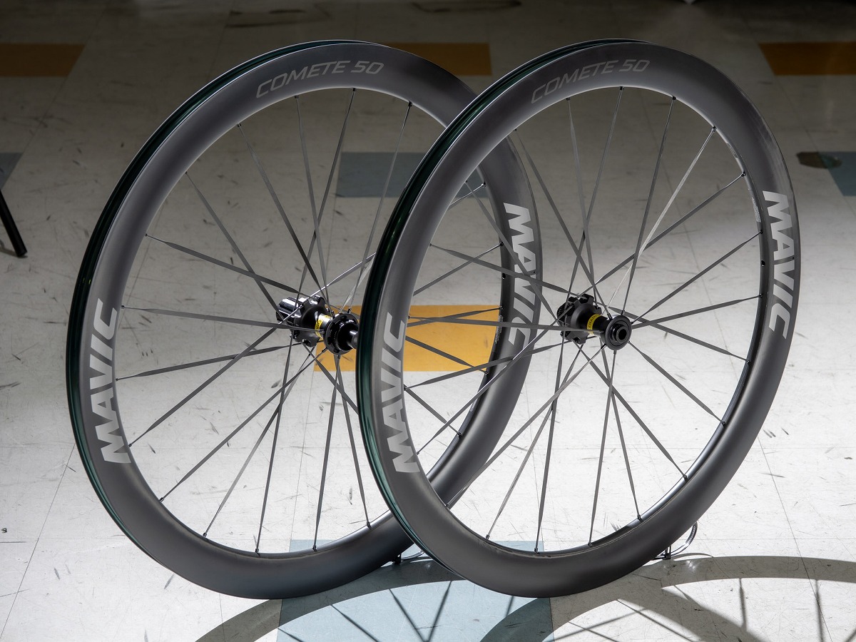 MAVIC COMETE 50