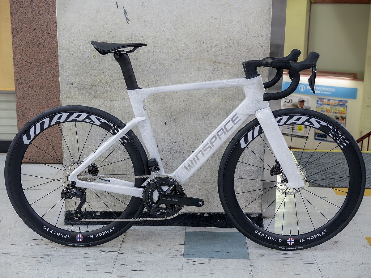 WINSPACE M5 105Di2