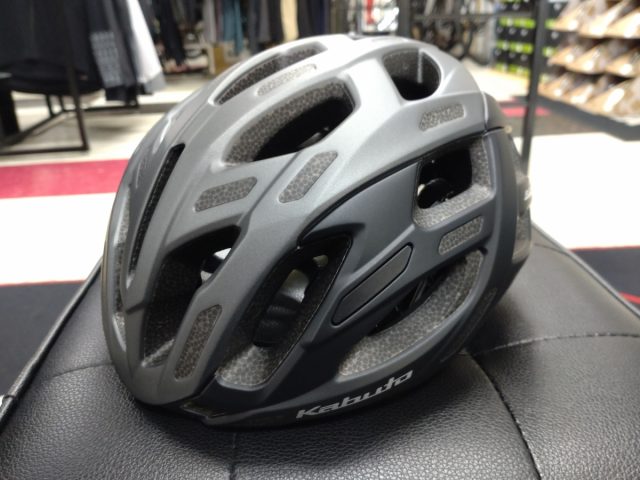 M.BLK GUNMETAL