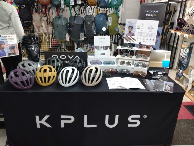 KPLUS
