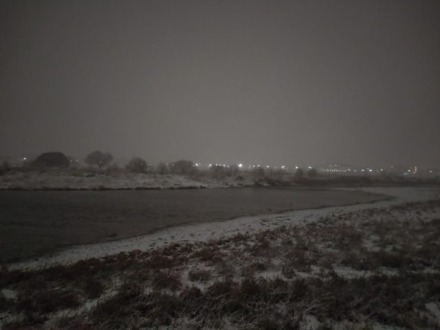 雪景色