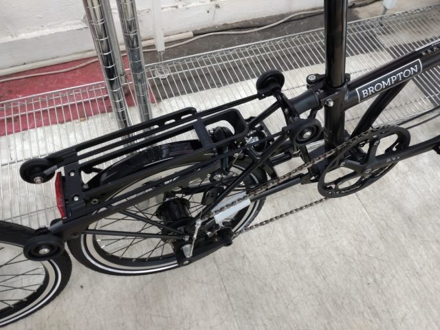 ラック付き