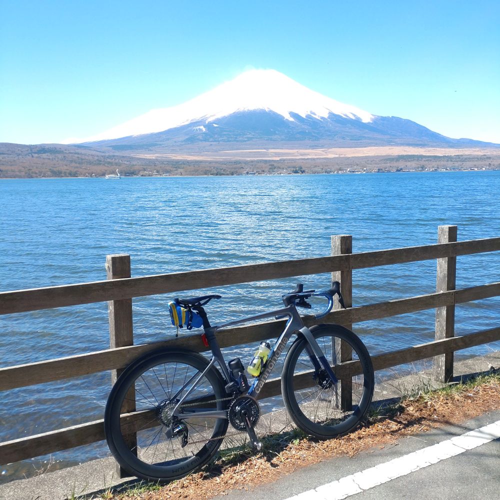 【ライドブログ】道志みちを下ってきた | スポーツ自転車のことならY's Road 府中多摩川店