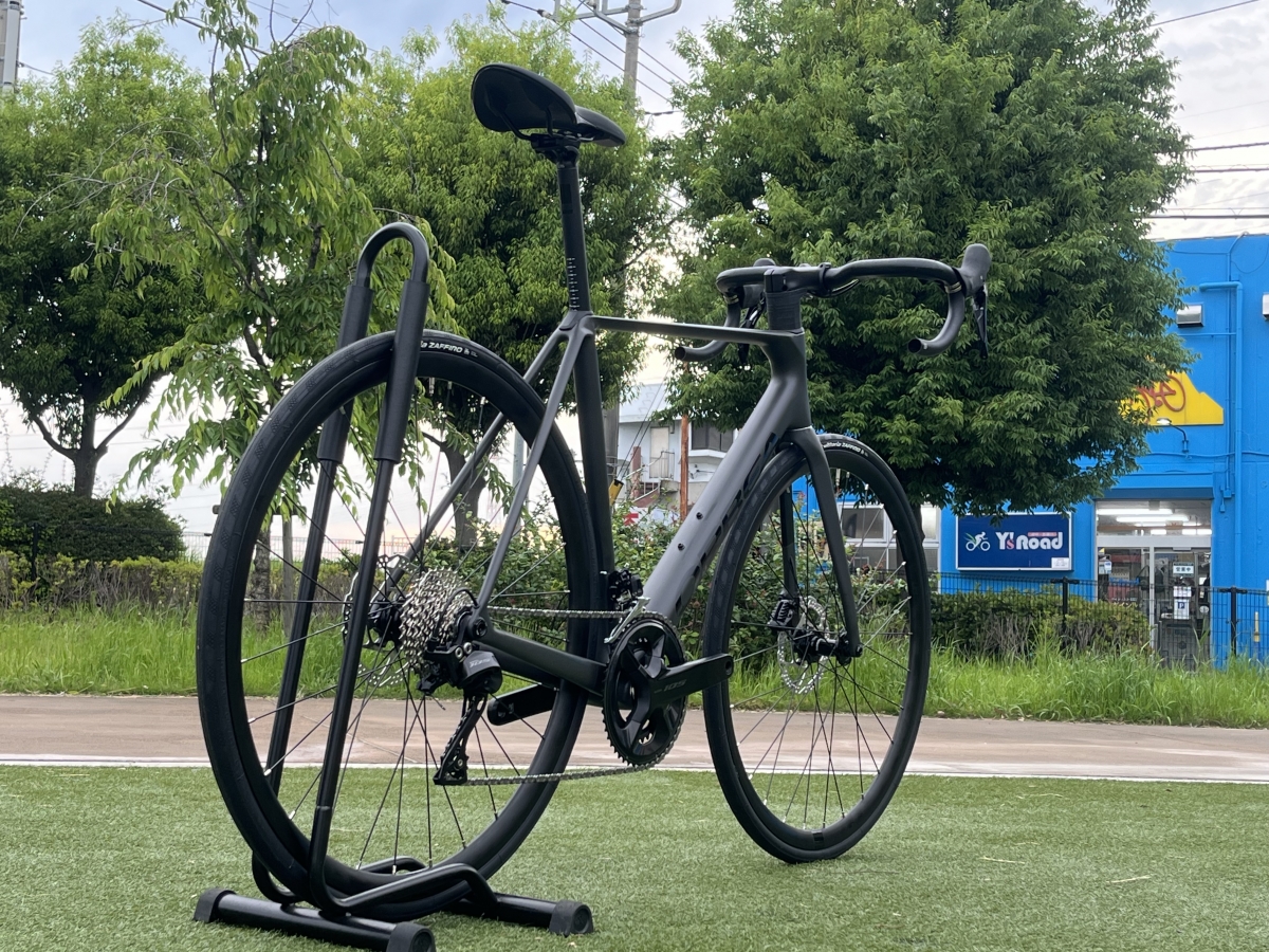 サイズによって在庫が少なくなってきた!!スパニッシュオールラウンダーORBEA ORCA M30!! | スポーツ自転車のことならY's Road 府中多摩川店