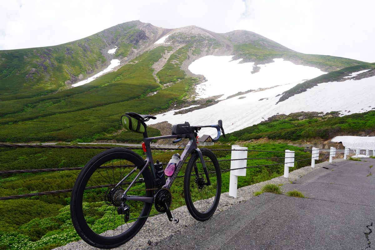 【ライドブログ】乗鞍に行ってきた [乗鞍エコーライン篇] | スポーツ自転車のことならY's Road 府中多摩川店