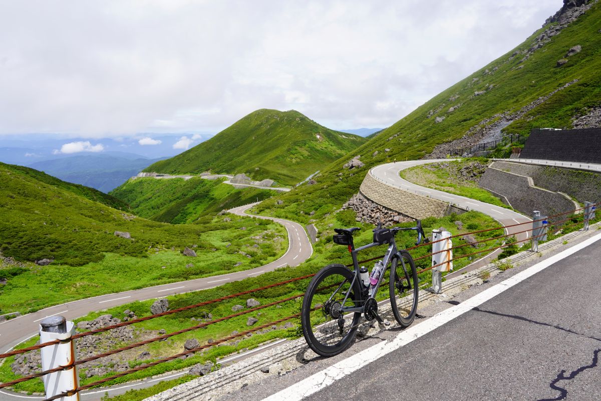 【ライドブログ】ふたたび乗鞍に行ってきた [乗鞍スカイライン篇] | スポーツ自転車のことならY's Road 府中多摩川店