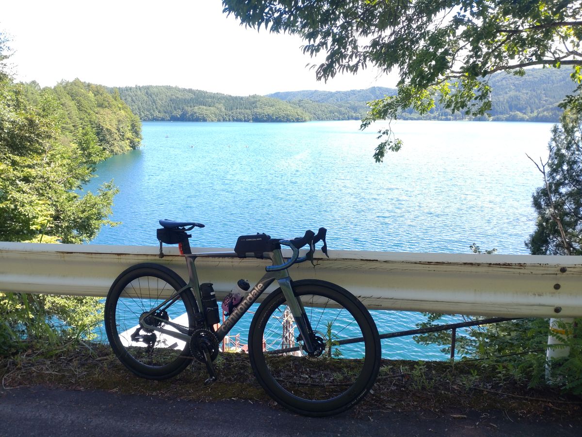 【ライドブログ】白馬の絶景ヒルクライムに行ってきた | スポーツ自転車のことならY's Road 府中多摩川店