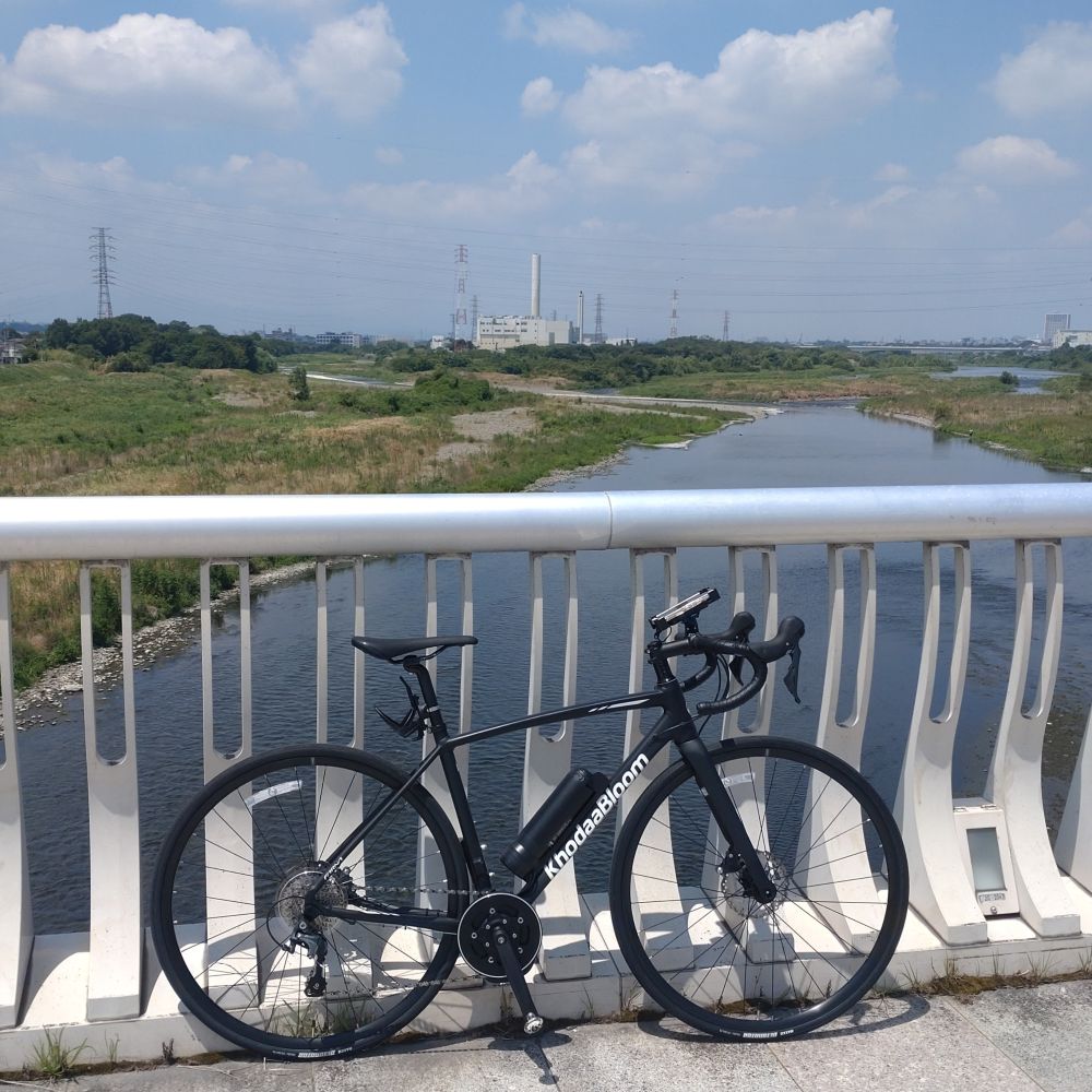 【試乗インプレ】いま注目のeロード『SmaChari Farna Disc Tiagra E』に乗ってみた | スポーツ自転車のことならY's Road 府中多摩川店