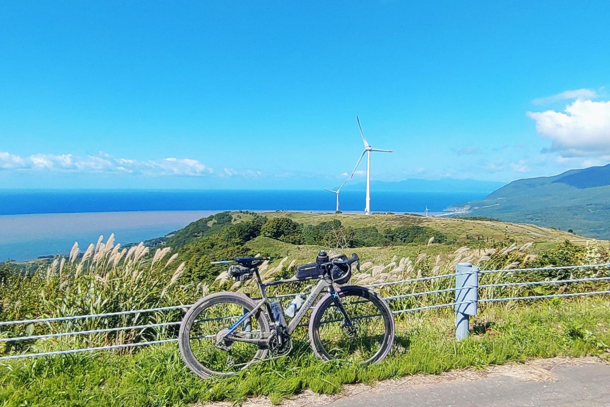 【ライドブログ】ニセコはMTBもグラベルも最高に楽しい！ニセコグラベル2025Autumn Rideに行ってきた | スポーツ自転車のことならY's Road 府中多摩川店