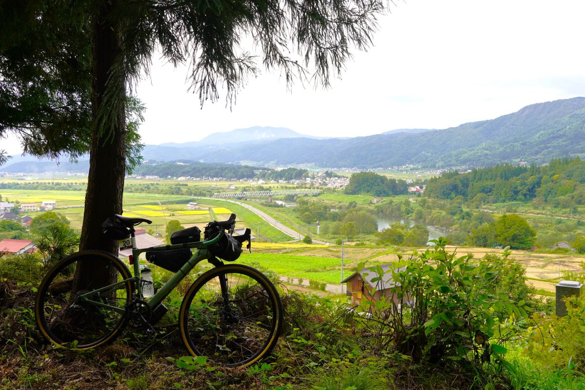 【ライドブログ】野沢温泉自転車祭『グラベル＆アドベンチャーツーリング』に行ってきた | スポーツ自転車のことならY's Road 府中多摩川店