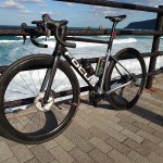 【Myバイク紹介Part.1】スタッフってどんな自転車乗ってるの？【IZALCO MAX9】 | 九州で自転車をお探しならY's Road福岡天神店