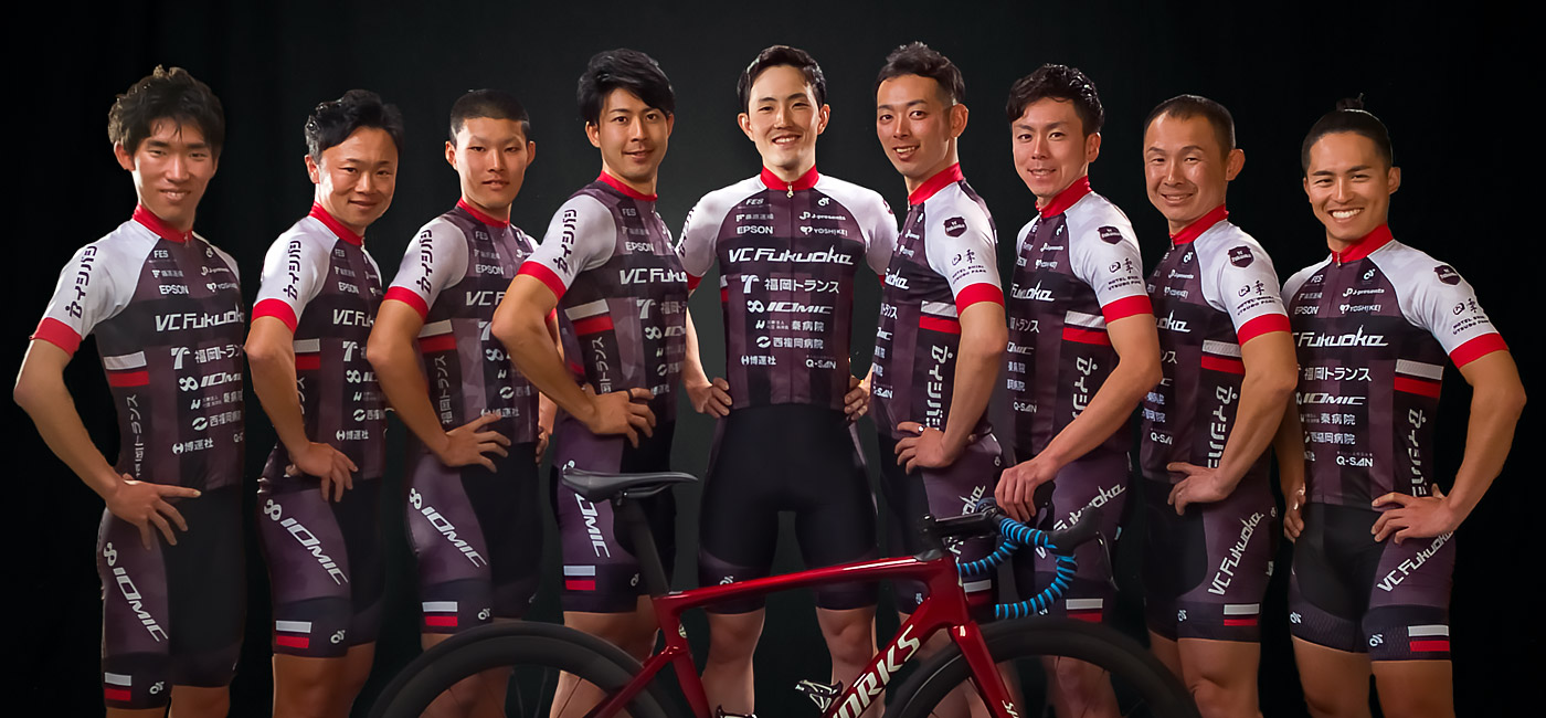 【イベント参加レポート】北九州サイクルフェスティバル90㎞コースに参加してきました。 | 九州で自転車をお探しならY's Road福岡天神店