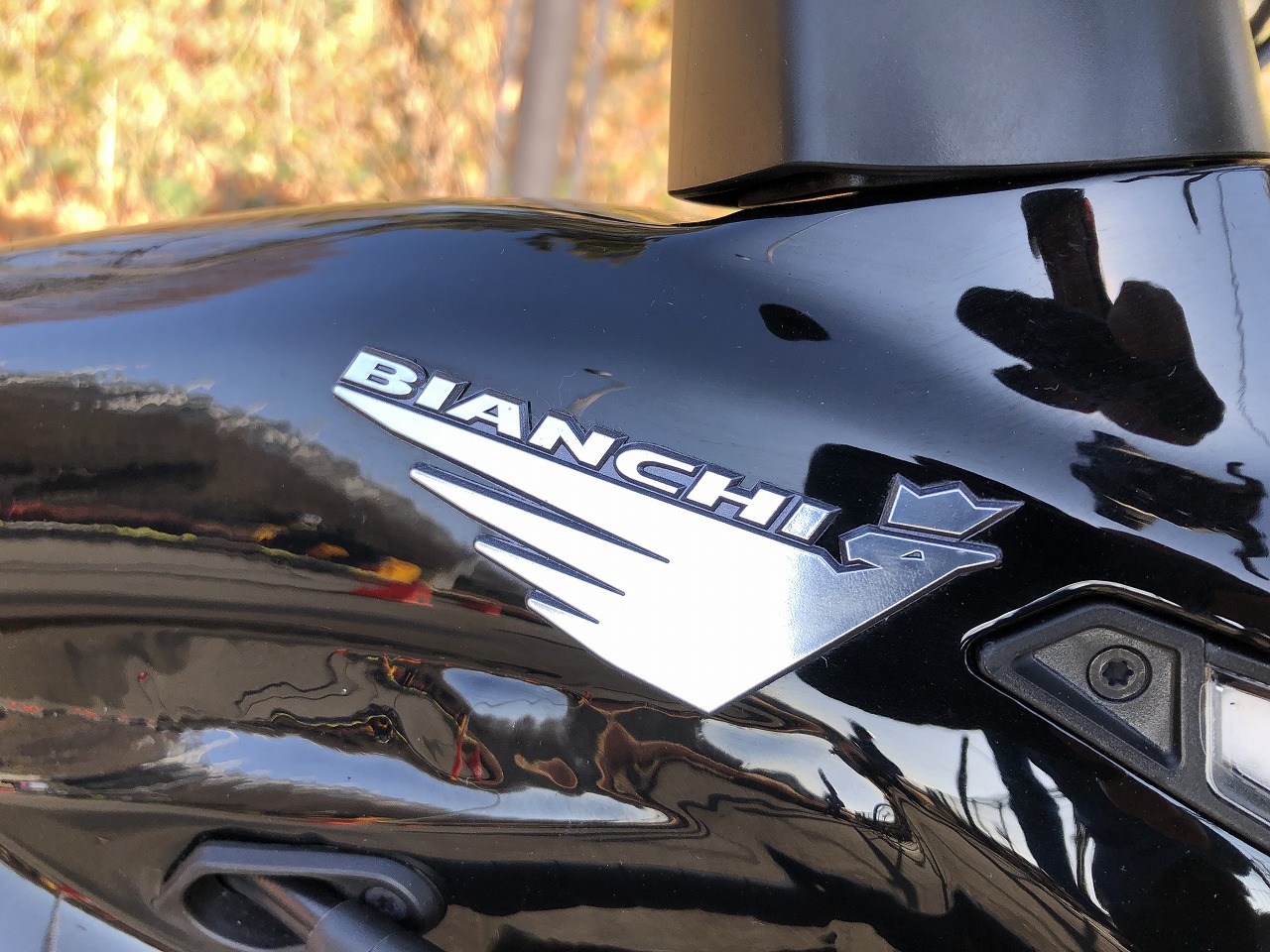 【ワイズロードスタッフ試乗会】BIANCHIの最新EバイクE-OMNIA！最高のクルージングバイクですよ！ | 九州で自転車をお探しならY's Road福岡天神店