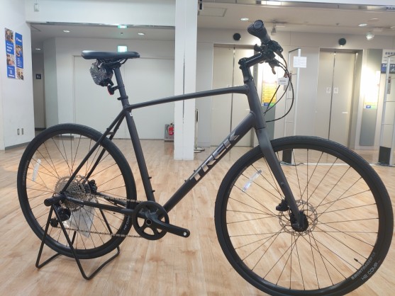 【TREK】FX3＆FX2 ポイントアップキャンペーン 本日より開催！ | 九州で自転車をお探しならY's Road福岡天神店