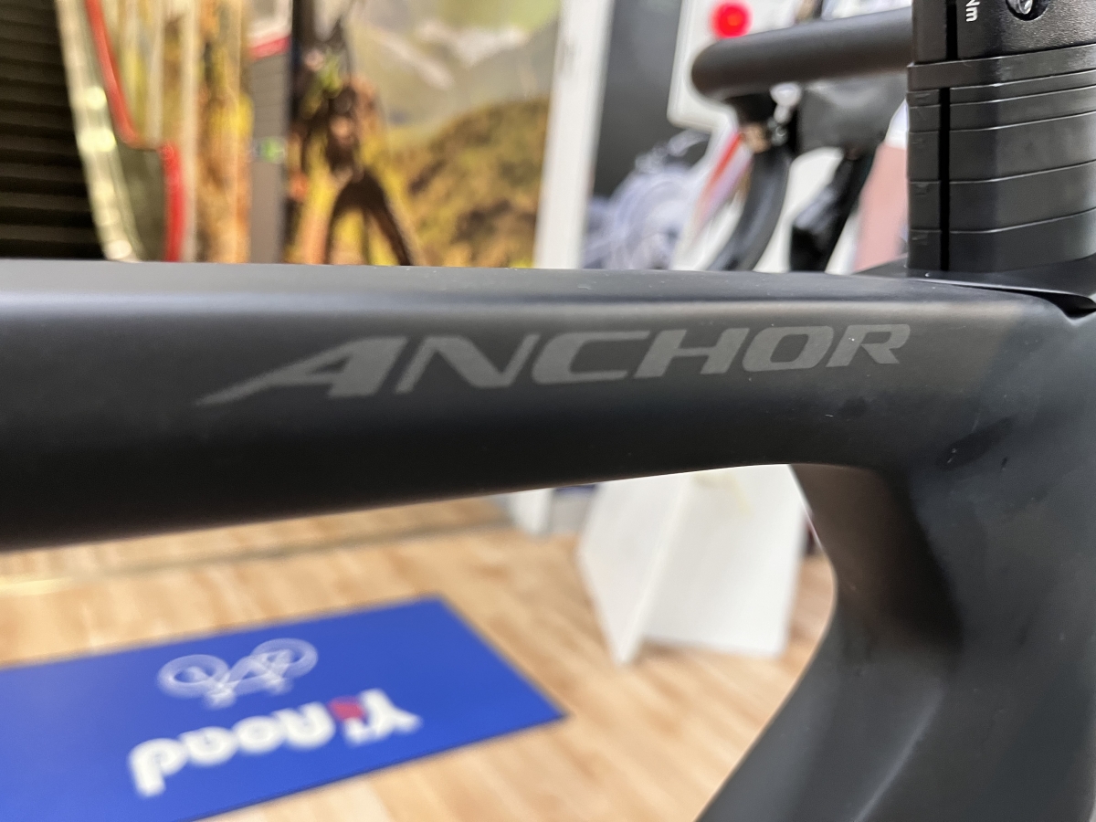 【待望の入荷】サイズが合えば即買いでしょう！ANCHOR RP8 105Di2入荷しました。 | 九州で自転車をお探しならY's Road福岡天神店