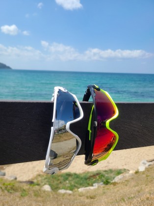 【OAKLEY】アイウェア大量入荷 鉄板モデルのJAWBREAKER、SUTRO揃っています！ | 九州で自転車をお探しならY's Road福岡天神店