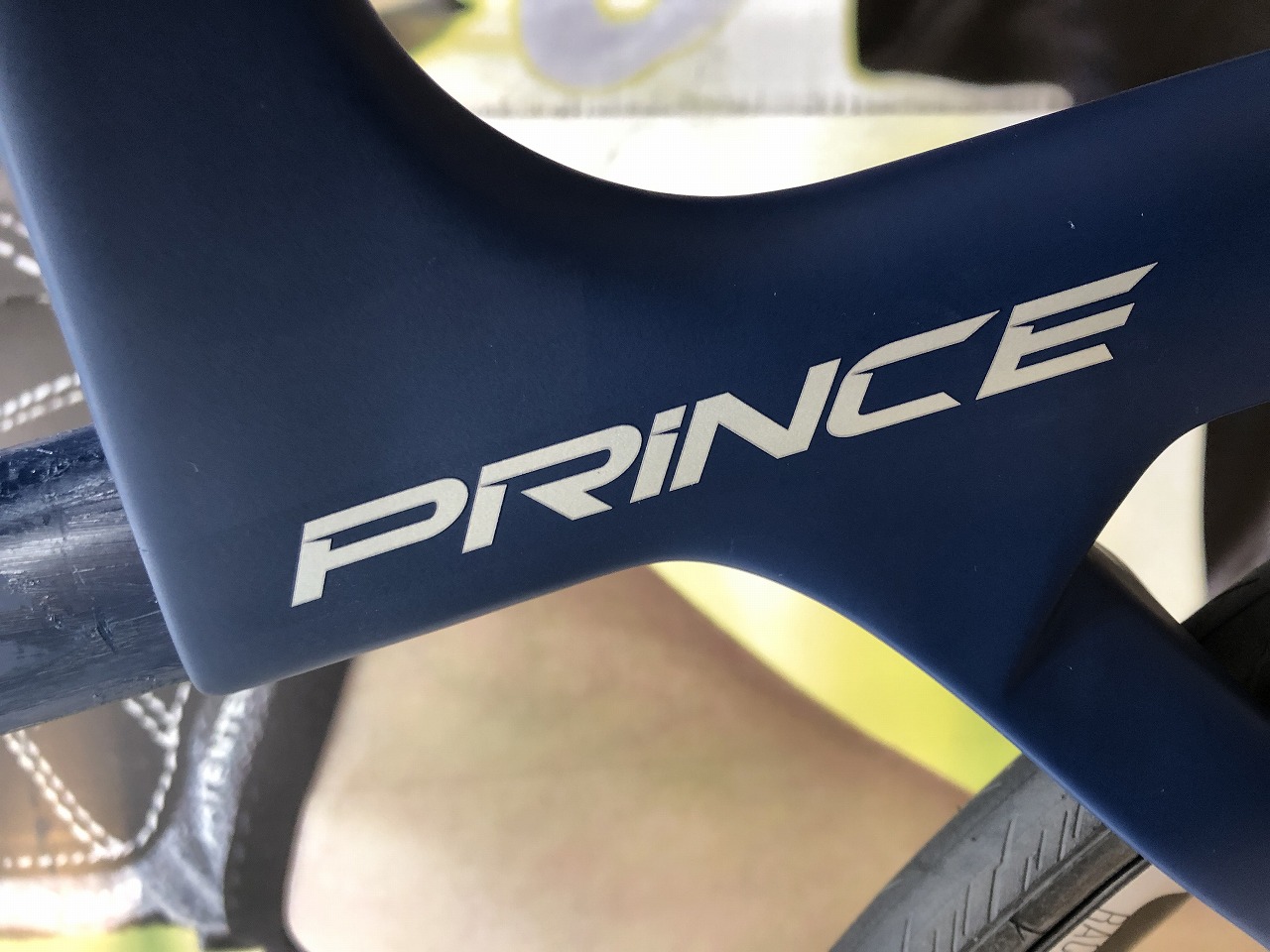 【PINARELLO】ナイスミドルグレードPRINCE DISK！残り僅かですよ！ | 九州で自転車をお探しならY's Road福岡天神店
