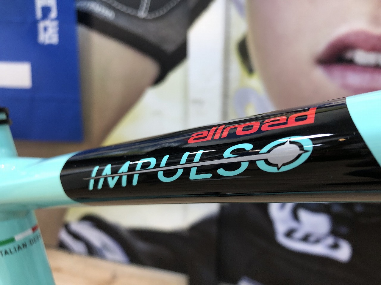【BIANCHI】値上げ前価格のIMPULSO ALLROADが待望の入荷！！！ | 九州で自転車をお探しならY's Road福岡天神店