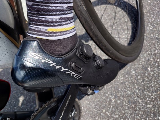 【SHIMANO】シューズの中のDURA-ACE！RC903を使ってみたらやっぱり凄かった！【インプレ】 | 九州で自転車をお探しならY's Road福岡天神店