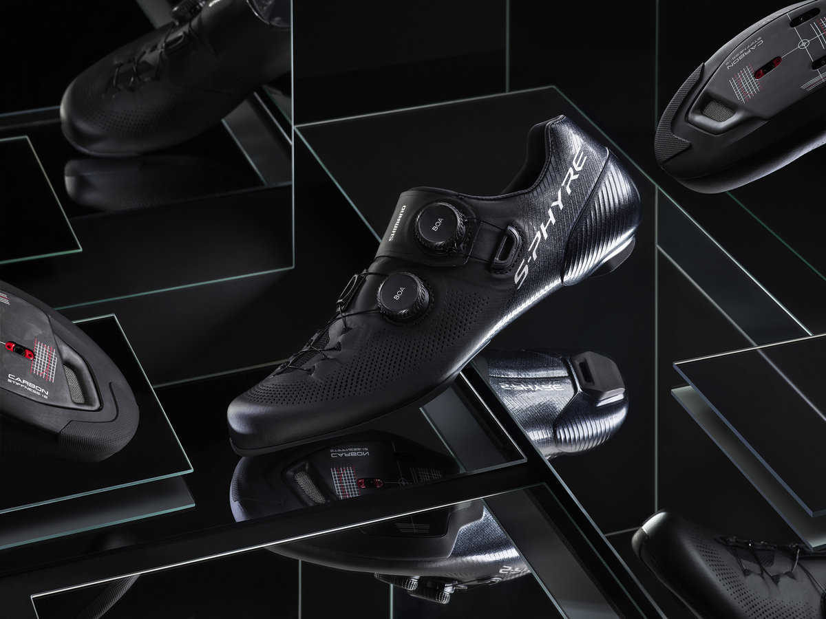 SHIMANO RC903
