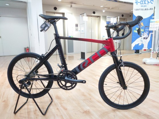 【TERN】限定カラーから新色まで。今なら好きなカラー選べます！ | 九州で自転車をお探しならY's Road福岡天神店