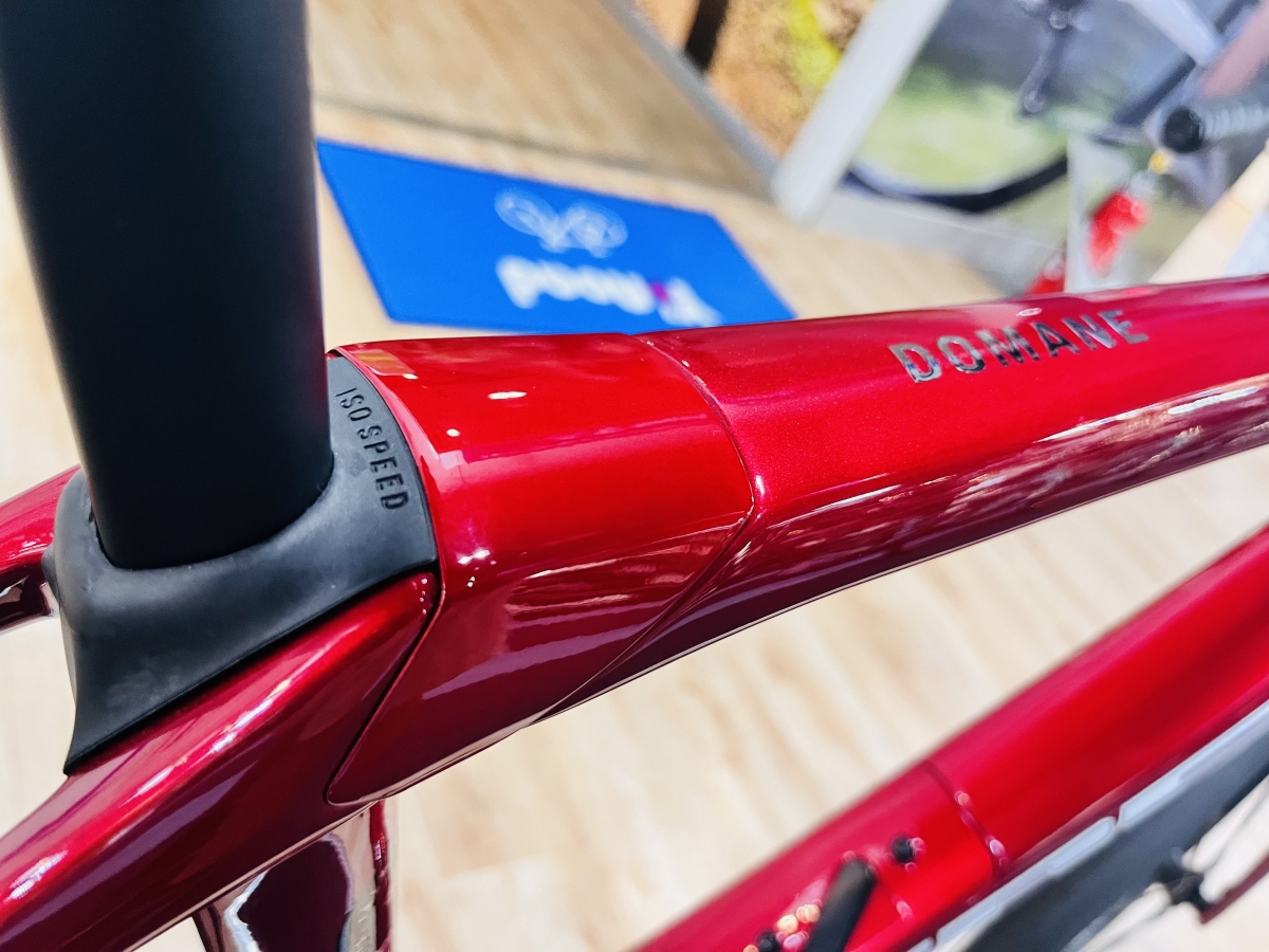 【翌日に疲れを残さない】ロングライドに重要な事はDOMANEに全て含まれている。Domane SL 6 AXS Gen 4今なら在庫あります… | 九州で自転車をお探しならY's Road福岡天神店