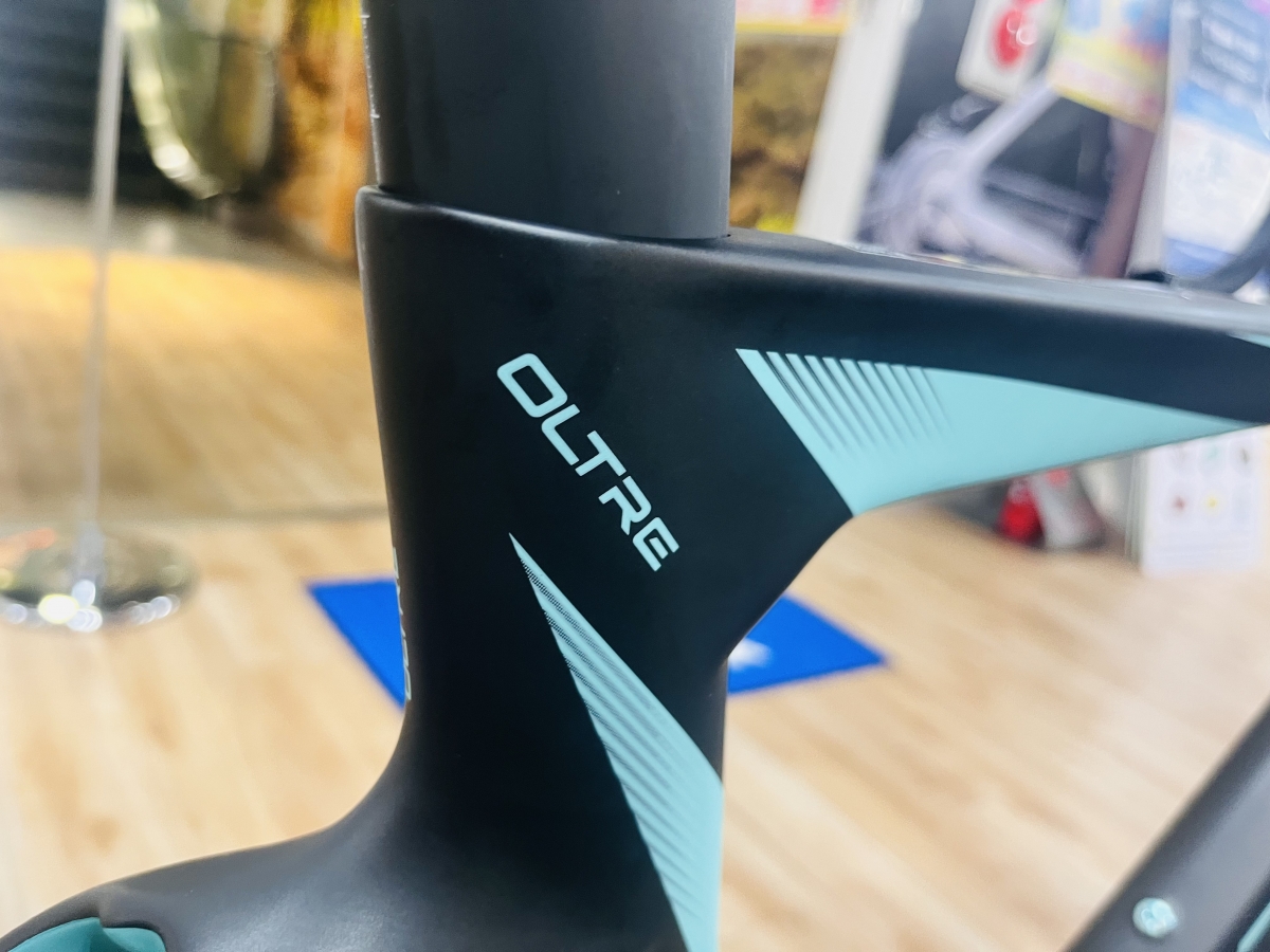 【サマーフェア】0％金利の大チャンス！高額車買うなら今！【BIANCHI OLTRE PRO】 | 九州で自転車をお探しならY's Road福岡天神店
