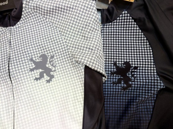 【KAPELMUUR】ワイズロードオリジナルデザインの秋冬ジャージ入荷！ | 九州で自転車をお探しならY's Road福岡天神店