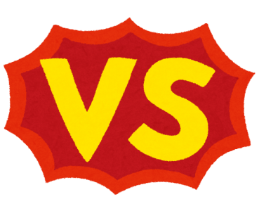 text_versus_vs