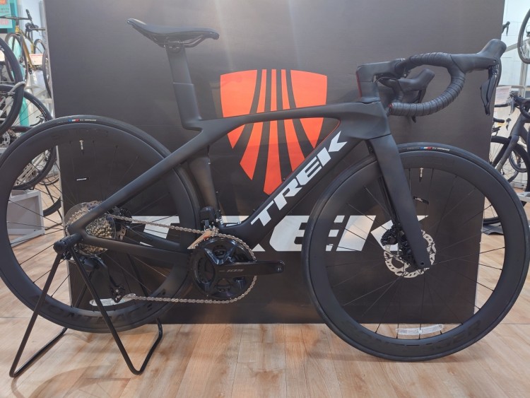 TREK MADONE SL6 GEN7