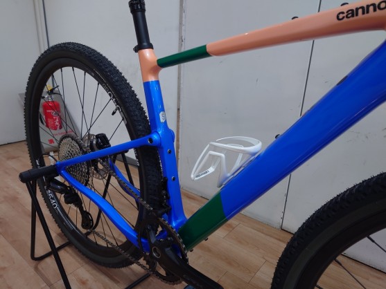 【お客様の1台】TOPSTONE CARBONにサブレバーを付けて使いやすくカスタム！ | 九州で自転車をお探しならY's Road福岡天神店